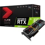 PNY NVIDIA GeForce RTX 3080 Ti Graphic Card