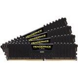 Corsair Vengeance LPX 32GB (4 x 8GB) DDR4 SDRAM Memory Kit