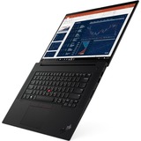Lenovo ThinkPad X1 Extreme Gen 4 20Y50016US 16" Notebook