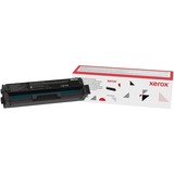Xerox Genuine C230/C235 Black Standard Capacity Toner -Cartridge (1,500 pages) -006R04383