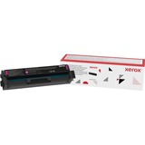 Xerox Genuine C230/C235 Magenta Standard Capacity Toner Cartridge Use & Return (1,500 pages) -006R04385