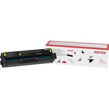 Xerox Genuine C230/C235 Yellow Standard Capacity Toner -Cartridge