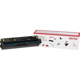 Xerox Genuine Yellow High Capacity Print Cartridge, C230/C235 Color Printe