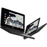 Dell Chromebook 11 3000 3100 11.6" Rugged Chromebook