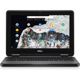 Dell Chromebook 11 3000 3100 11.6" Rugged Chromebook