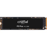 Crucial P5 Plus CT500P5PSSD8 500 GB Solid State Drive