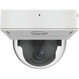 Gyration CYBERVIEW 411D-TAA 4 Megapixel Indoor/Outdoor HD Network Camera