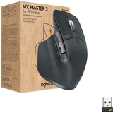Logitech MX Master 3 for Business Mouse