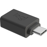 Logitech USB-C to USB-A Adaptor