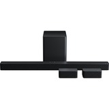 VIZIO M-Series 5.1 Premium Sound Bar with Dolby Atmos, DTS:X, Bluetooth, Wireless Subwoofer, Voice Assistant Compatible, Includes Remote Control
