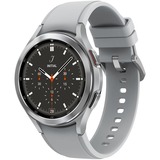 Samsung Galaxy Watch4 Classic, 46mm, Silver, Bluetooth