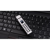 DataLocker K350 64 GB Encrypted USB Drive