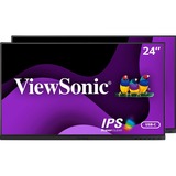 Viewsonic VG2455_56A_H2 23.8" Full HD LED LCD Monitor