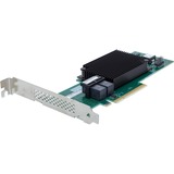 ATTO 8 Internal Port 12Gb/s SAS/SATA to PCIe 4.0 Host Bus Adapter