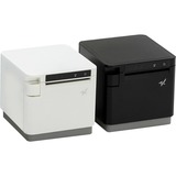 Star Micronics mC-Print3 MCP31L NH WT US Desktop Direct Thermal Printer