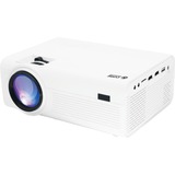 Core Innovations CJR600WH LCD Projector