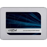 Crucial MX500 4 TB Solid State Drive