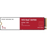 Western Digital Red S700 WDS100T1R0C 1 TB Solid State Drive