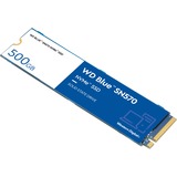 Western Digital Blue SN570 WDS500G3B0C 500 GB Solid State Drive