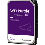 Western Digital Purple WD22PURZ 2 TB Hard Drive