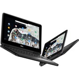 Dell Education Chromebook 11 3000 11 3100 11.6" Touchscreen Convertible 2 in 1 Chromebook