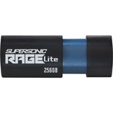 Patriot Memory Supersonic Rage Lite USB 3.2 Gen 1 Flash Drives