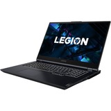 Lenovo Legion 5 17.3" 144Hz Gaming Laptop Intel Core i7-11800H 16GB RAM 1TB SSD RTX 3050 Ti 4GB GDDR6 Phantom Blue