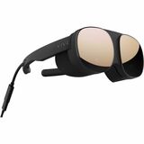 3D/Virtual Reality Glasses