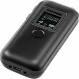 Wireless Microphone Systems