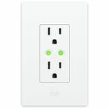 Power Receptacles