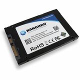 Hard Drives/Solid State Drives