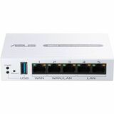 Routers & Gateways