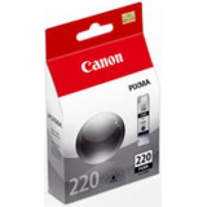 Canon PGI-220BLACKTRIPLEPACK