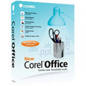 Corel Office v.5.0