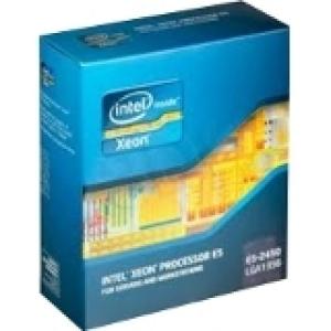 Intel 2.1 GHz Xeon E5-2450 Processor BX80621E52450