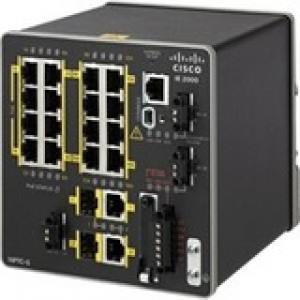 Cisco IE-2000 Ethernet Switch