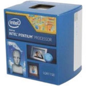 Intel Pentium Processor G3420 3.2 GHz LGA 1150 BX80646G3420