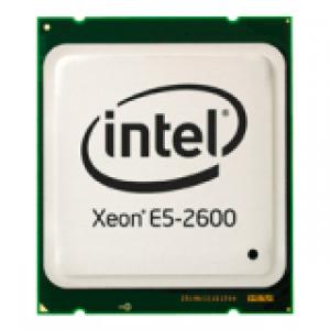 Intel Xeon 6C E5 2640 2.5 GHz 6 LGA 2011 Processor BX80621E52640