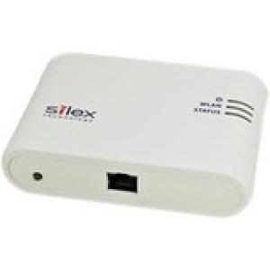 Silex SX-BR-4600WAN2 IEEE 802.11a/b/g/n 54 Mbit/s Wireless Bridge