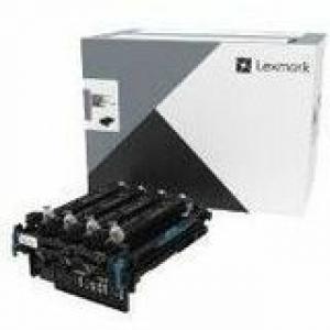 Lexmark Black and Colour Imaging Kit