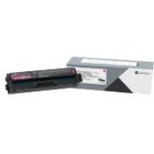 Lexmark 20N0H30 Hdn Magenta High Yield Print Cartridge
