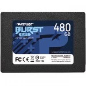 Patriot Memory 480 GB Solid State Drive