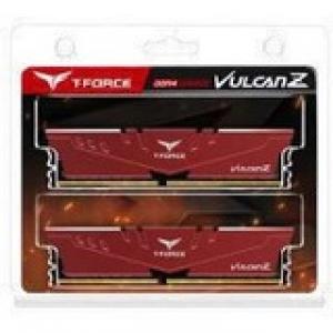 T-Force VULCAN Z 64GB (2 x 32GB) DDR4 SDRAM Memory Kit