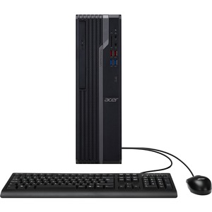 Acer Veriton X4680G Desktop Computer