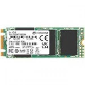 Transcend MTS602M 256 GB Solid State Drive