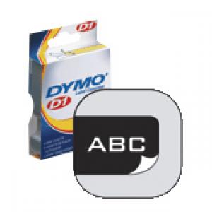 Dymo D1 Tape Thermal Label