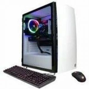 CyberPowerPC Gamer Supreme SLC8960CPGV8 Gaming Desktop Computer