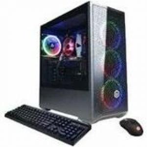 CyberPowerPC Gamer Xtreme GXI11240CPGV10 Gaming Desktop Computer