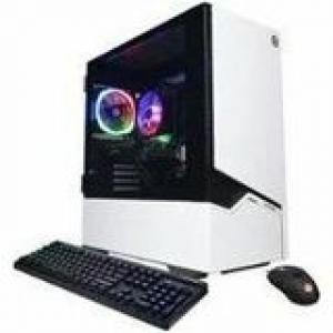 CyberPowerPC Gamer Master GMAI3000CPG Gaming Desktop Computer