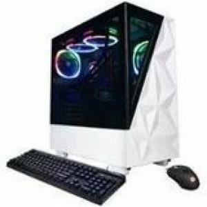 CyberPowerPC Gamer Supreme SLC10060CPGV9 Gaming Desktop Computer